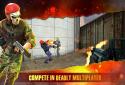 SmokeHead - FPS Multiplayer