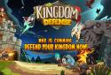 Kingdom Defense: Epic War Hero