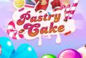 Pastry Cake - Candy Match 3