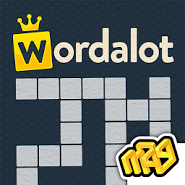 Wordalot - Picture Crossword