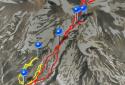 Gaia GPS: Topo Maps and Trails
