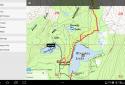 Gaia GPS: Topo Maps and Trails