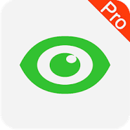 iCare глаз испытания Pro