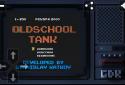 Oldschool Tank