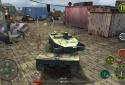 Tank Strike 3D - War Machines