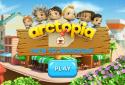Arctopia: Path to Monopoly