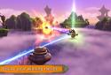 Sky to Fly: the 3D Battle Arena