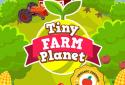 Tiny Farm Planet