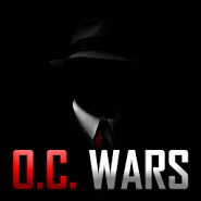 O. C. Wars RPG