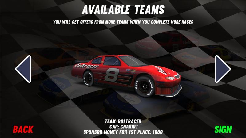 88 Download Game Thunder Stock Cars Mod Apk  Latest