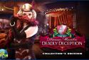 Danse: Deadly Deception