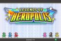 Legends of Heropolis
