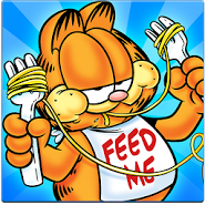 Garfield: Cheat & Eat!