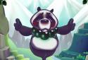 Zen Ben: Panda-Monk