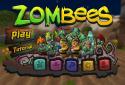 ZomBees - Bee The Swarm