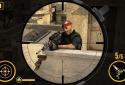War Duty Sniper 3D