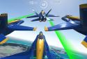 Blue Angels: Aerobatic Flight Simulator