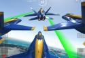 Blue Angels - Aerobatic SIM