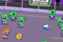 Zombie Chase - Undead Apocalypse Runner Game