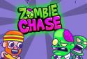 Zombie Chase - Undead Apocalypse Runner Game