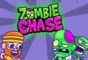 Zombie Chase - Runner Game