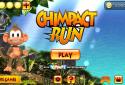 Chimpact Run (Pay Once No IAP)