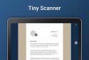 Tiny Scanner Pro: PDF Doc scanner