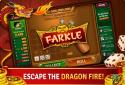 Dice Legends-Free Farkle Game
