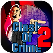Clash of Mad City Crime War Go