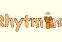 Rhytmix: Catch the rhythm!