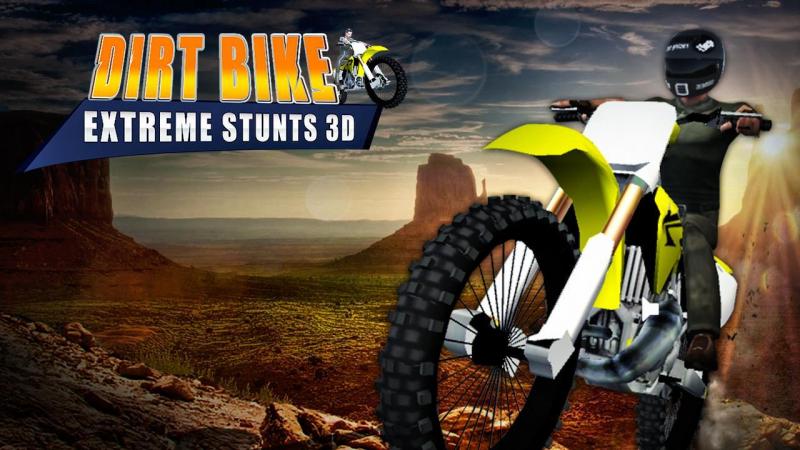 55 Bike Extreme Apk  HD