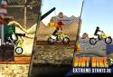 Dirt Bike : Extreme Stunts 3D