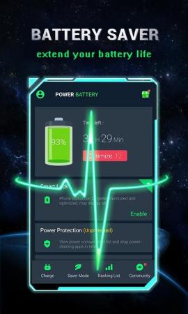 Power Battery Battery Saver V1 9 6 6 Pro Apk For Android