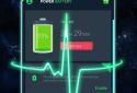 Power Battery - Battery Life Saver & Health Test