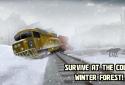 Siberian Survival: Winter 2