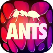 ANTS - THE GAME