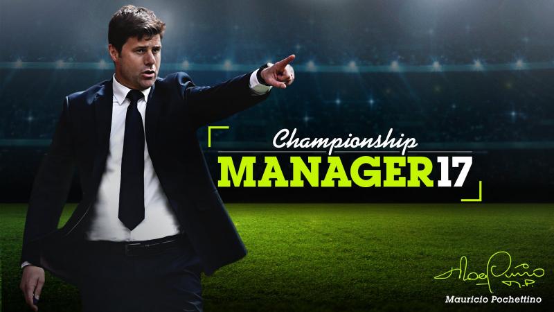 Championship Manager 17 V1 3 1 807 Apk For Android