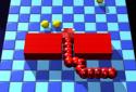 Snaky Squares - 3D Snake