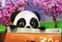 Daily Panda: домашня тварина