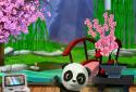 Daily Panda : virtual pet