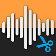 Audio MP3 Cutter Converter Mix