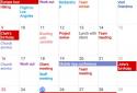 Календар + Планувальник