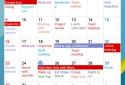 Calendar+ Planner Scheduling