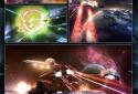 Galaxy Reavers - Starships RTS