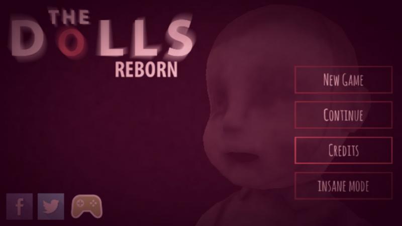 Game The Dolls: Reborn Cho Android
