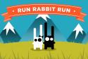 Run Rabbit Run: Платформер