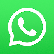 WhatsApp Messenger v2.22.3.75  (2022).