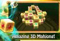 Mahjong Fairy Tiles