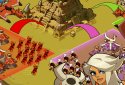 Brutal War: Horde Invasion