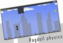 Pixel Rope: Endless Rope Swing
